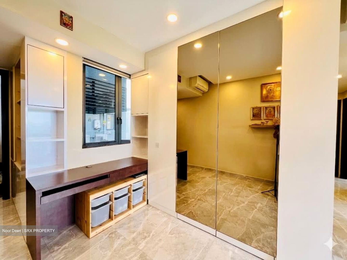The Brownstone (D27), Condominium #548842501